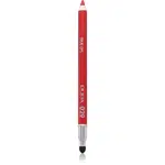 PUPA Milano True Lips kontúrovacia ceruzka na pery odtieň 029 Fire Red 1.2 g