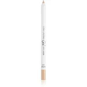 LAMEL Long Lasting Gel Eyeliner dlhotrvajúca ceruzka na oči odtieň 407 1.8 g