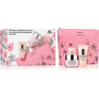 Clinique Moisture Surge™ Intense Value Set darčeková sada pre intenzívnu hydratáciu pleti