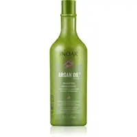 INOAR Argan Oil System uhladzujúci šampón 1000 ml