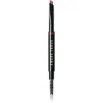 Bobbi Brown Long-Wear Brow Pencil ceruzka na obočie odtieň Universal Red 0.33 g