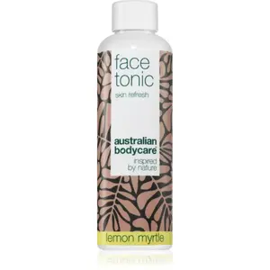Australian Bodycare Face Tonic Lemon Myrtle hĺbkovo čistiace tonikum 150 ml