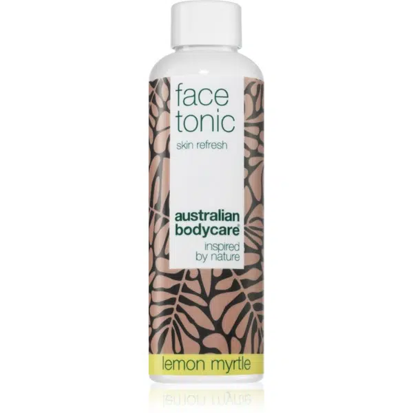 Australian Bodycare Face Tonic Lemon Myrtle hĺbkovo čistiace tonikum 150 ml