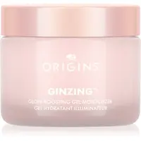 Origins GinZing™ Glow-Boosting Gel Moisturizer hydratačný gélový krém pre rozjasnenie pleti odtieň Pearl Glow 50 ml