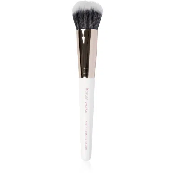 Brushworks Multi Tasking Brush multifunkčný štetec 1 ks