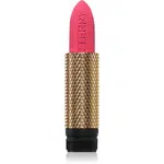 By Terry Rouge Opulent Satin Lipstick Refill saténový rúž náhradná náplň odtieň N7 - Pink Palace 3.5 g