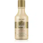 INOAR Absolut Daymoist CLR™ intenzívne hydratačný šampón pre suché a farbené vlasy 250 ml