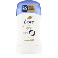 Dove Advanced Care Original tuhý dezodorant 50 ml