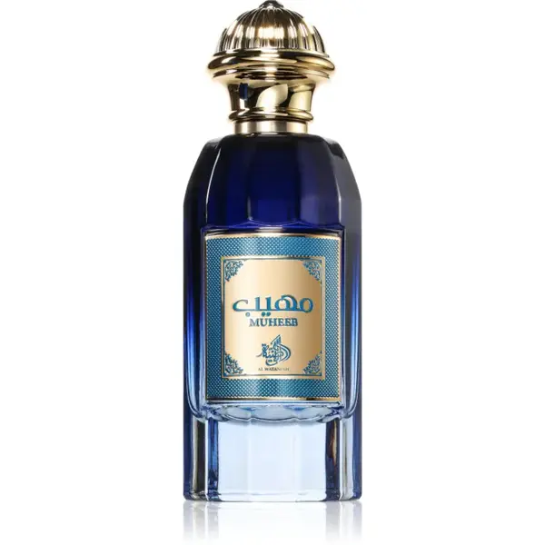 Al Wataniah Muheeb parfumovaná voda unisex 100 ml