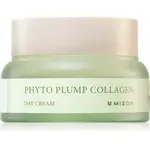 Mizon Phyto Plump Collagen hydratačný denný krém proti vráskam 50 ml