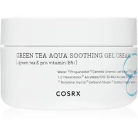 Cosrx Green Tea Aqua Soothing hydratačný gél krém s upokojujúcim účinkom 50 ml