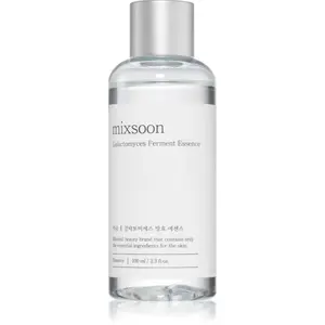 mixsoon Galactomyces Toner Pad harmonizujúca esencia s fermentovanými zložkami 100 ml
