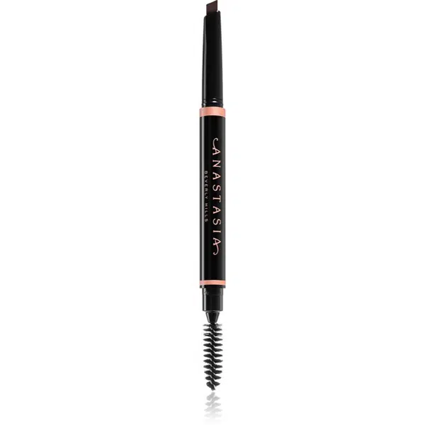 Anastasia Beverly Hills Brow Definer ceruzka na obočie odtieň Ash Brown 0,2 g