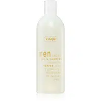 Ziaja Men sprchový gél na telo a vlasy pre mužov Mountain Pepper 400 ml