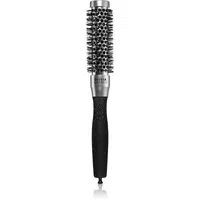Olivia Garden Blowout Classic Silver termálna kefa na vlasy priemer 25mm 1 ks