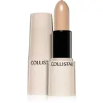Collistar Impeccabile Concealer dlhotrvajúci korektor hydratačný odtieň Avorio 4 ml