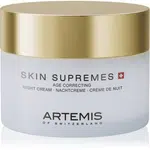 ARTEMIS SKIN SUPREMES Age Correcting regeneračný nočný krém 50 ml