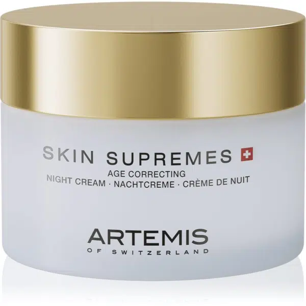 ARTEMIS SKIN SUPREMES Age Correcting regeneračný nočný krém 50 ml