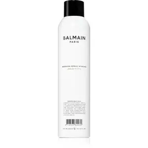 Balmain Hair Couture Session Spray lak na vlasy so silnou fixáciou 300 ml