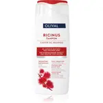 Olival Treatment Castor Oil ošetrujúci šampón 250 ml