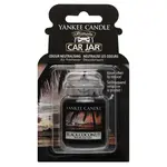 Yankee Candle Black Coconut vôňa do auta závesná 1 ks