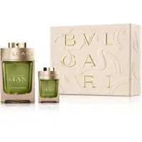 BVLGARI Bvlgari Man Wood Essence darčeková sada pre mužov