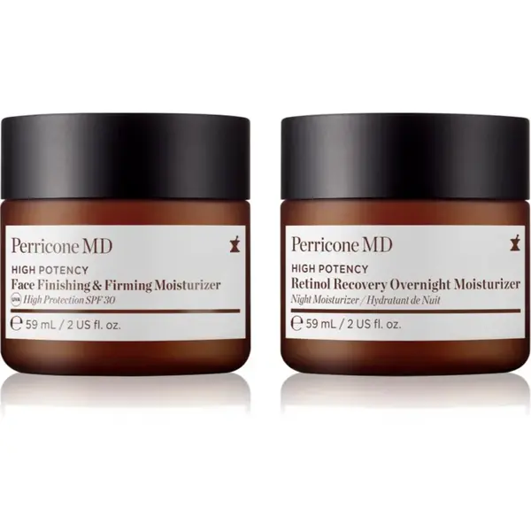 Perricone MD High Potency Duo darčeková sada