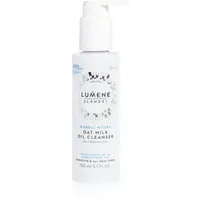 Lumene Nordic Hydra [LÄHDE] Oat Milk jemný čistiaci olej pre citlivú pleť 150 ml