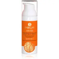 BasicLab Dermocosmetics Protecticus tónovaná emulzia SPF 50+ 50 ml