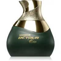 Al Haramain Detour Eco parfumovaná voda unisex 100 ml