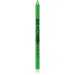 L.A. Girl Cosmetics Shockwave gélové očné linky odtieň Gotcha 1.2 g