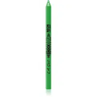 L.A. Girl Cosmetics Shockwave gélové očné linky odtieň Gotcha 1.2 g