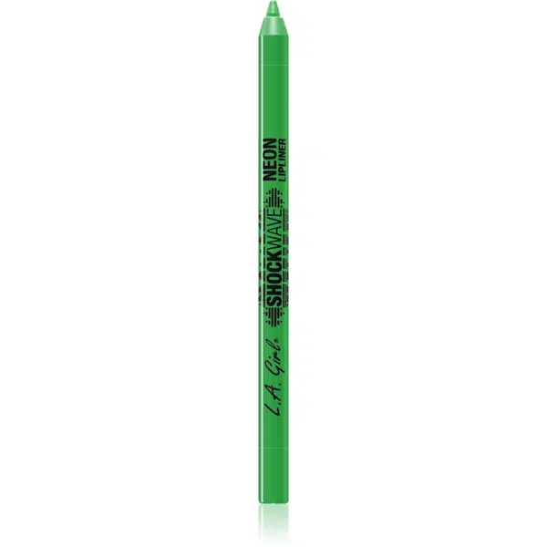 L.A. Girl Cosmetics Shockwave gélové očné linky odtieň Gotcha 1.2 g