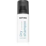 Notino Hair Collection Volume Dry Shampoo suchý šampón pre všetky typy vlasov 50 ml