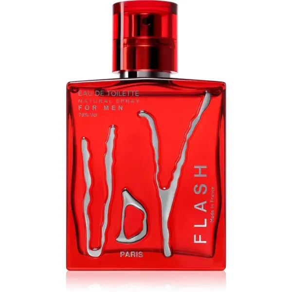 Ulric de Varens UDV Flash toaletná voda pre mužov 60 ml