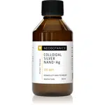 Neobotanics Colloidal Silver Nano-Ag 100 ppm tonikum s koloidným striebrom 250 ml