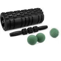 Spokey Mixroll Set súprava masážnych pomôcok