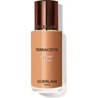 GUERLAIN Terracotta Le Teint Glow tekutý rozjasňujúci make-up pre prirodzený vzhľad odtieň 5N Neutral 35 ml
