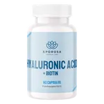 APOROSA Kyselina hyalurónová + biotín 60 ks