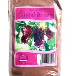 NAJTELO Múka z hroznových jadierok 400 g