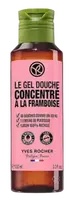 YVES ROCHER Koncentrovaný sprchovací gél Malina & mäta 100 ml