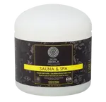 NATURA SIBERICA Prírodné husté telové maslo z ruže sibírskej 370 ml