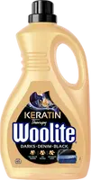 WOOLITE Darks/Denim/Black prací gél 45 praní 2.7 l