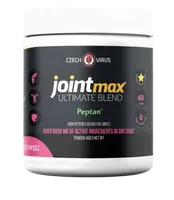 CZECH VIRUS Joint Max, Twisted Popsicle 345 g