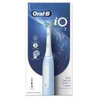 ORAL-B iO 3 Blue Elektrická zubná kefka