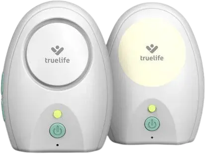 TRUELIFE NannyTone VM Pocket Pestúnka digitálna audio