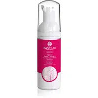 BasicLab Dermocosmetics Micellis jemná čistiaca pena pre citlivú pleť so začervenaním 50 ml