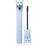 NABLA Cosmetics Vicious vodeodolná riasenka pre objem a natočenie rias 10 ml