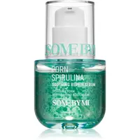 Some By Mi PDRN Spirulina Relief Serum intenzívne regeneračné sérum s upokojujúcim účinkom 50 ml