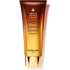 GUERLAIN Abeille Royale Double R Radiance & Repair Mask regeneračná maska na vlasy 200 ml